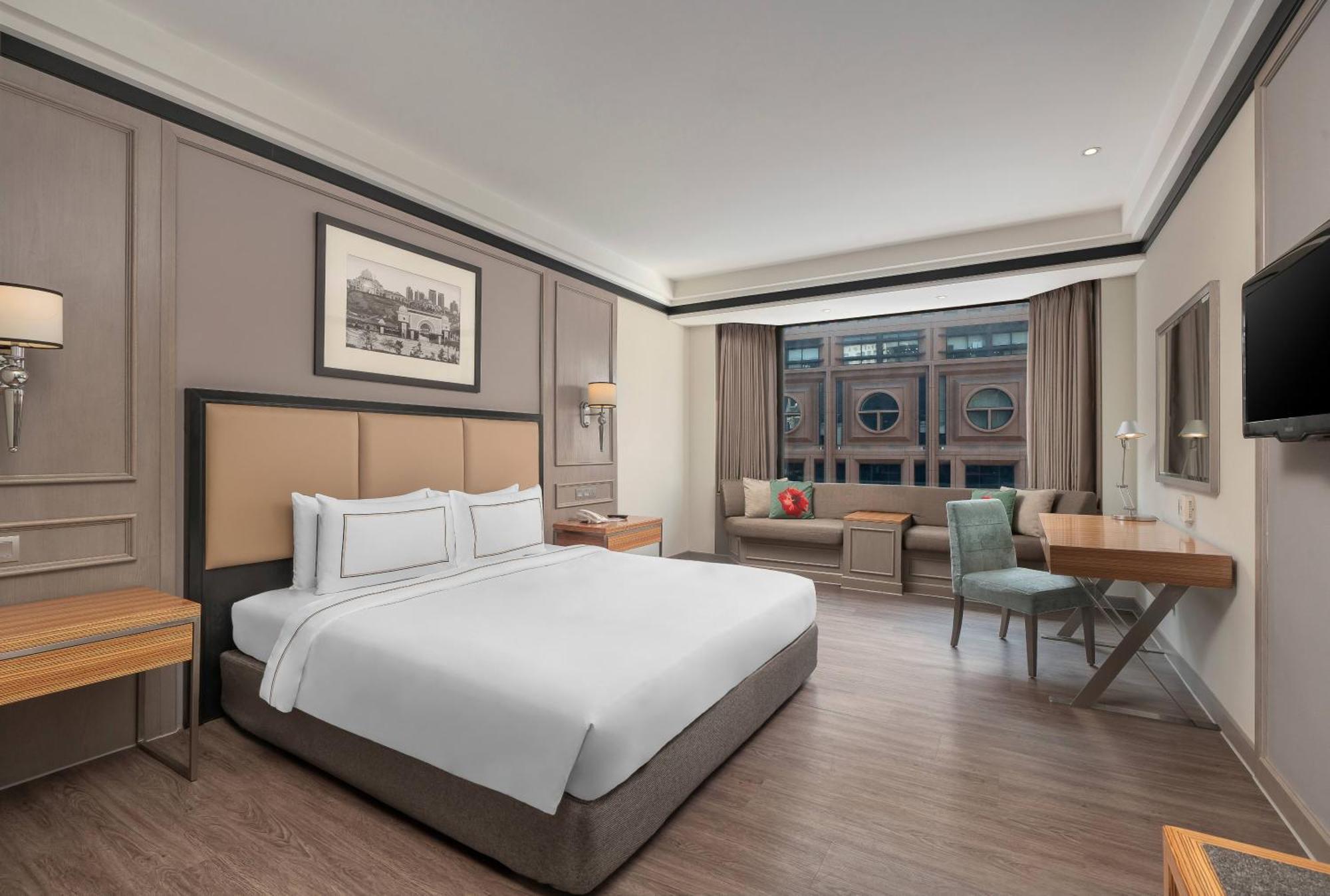 Kamar Premium