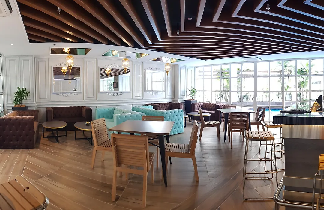 Melia Kuala Lumpur-1
