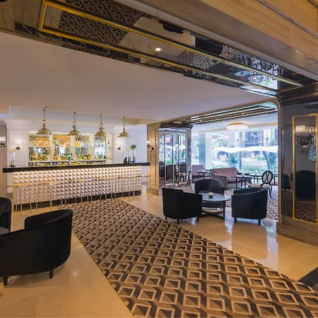 Melia Kuala Lumpur-2