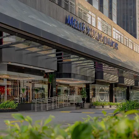 Meliá Kuala Lumpur-2