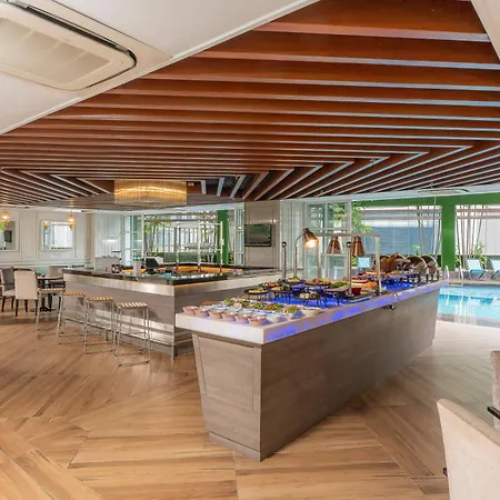 Meliá Kuala Lumpur-3