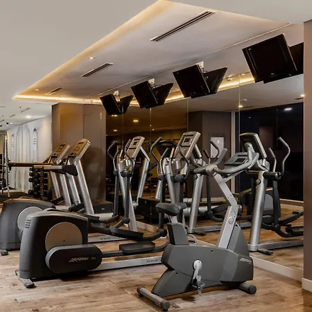 Meliá Kuala Lumpur-3