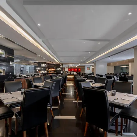 Meliá Kuala Lumpur-2