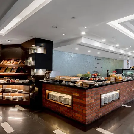 Melia Kuala Lumpur-3