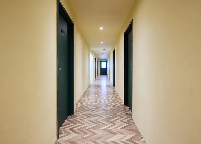 Fast Hotel Setapak Near Tunku Abdul Rahman Umt Kl Kuala Lumpur